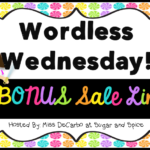 Wordless Wednesday!